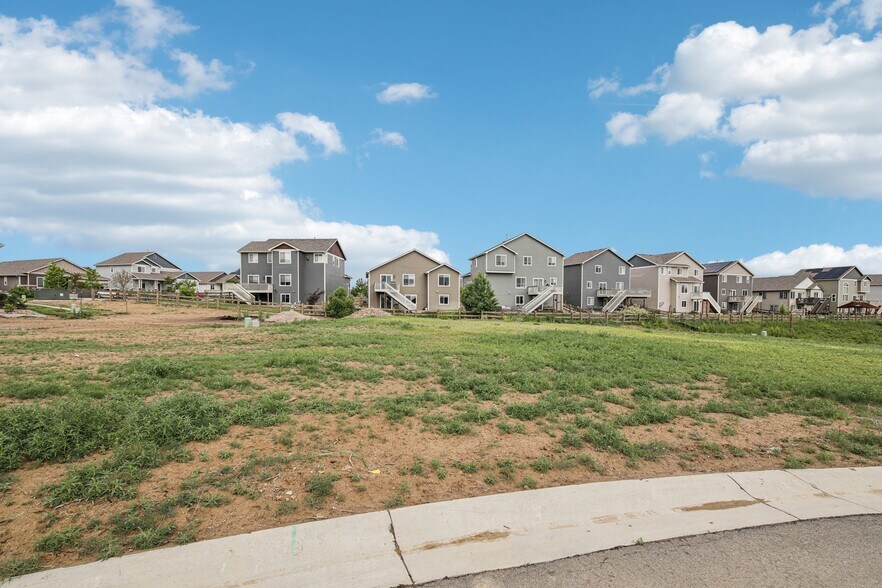 More Photos Of 304 Gray Jay Ct, Berthoud Land For Sale