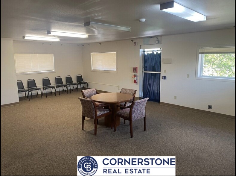 More Photos Of 347 N Walsh Dr, Casper Office For Sale