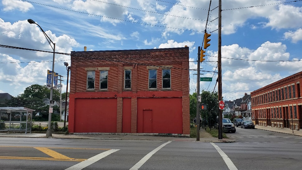 More Photos Of 941 W Broad St, Columbus Storefront Retail Office For Sale