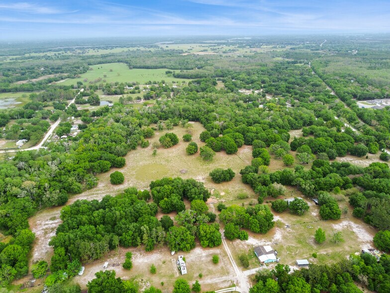 More Photos Of 12500 Hamlin Rd, Spring Hill Land For Sale
