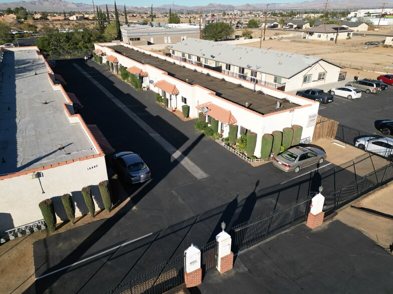 More Photos Of , Hesperia Multifamily For Sale