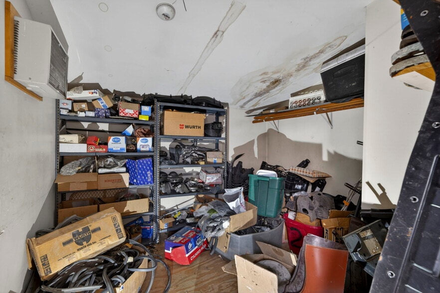 More Photos Of 35 S Main St, Newton Industrial For Sale