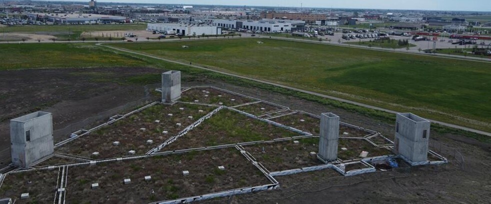 More Photos Of 11901 104 Av, Grande Prairie Land For Sale