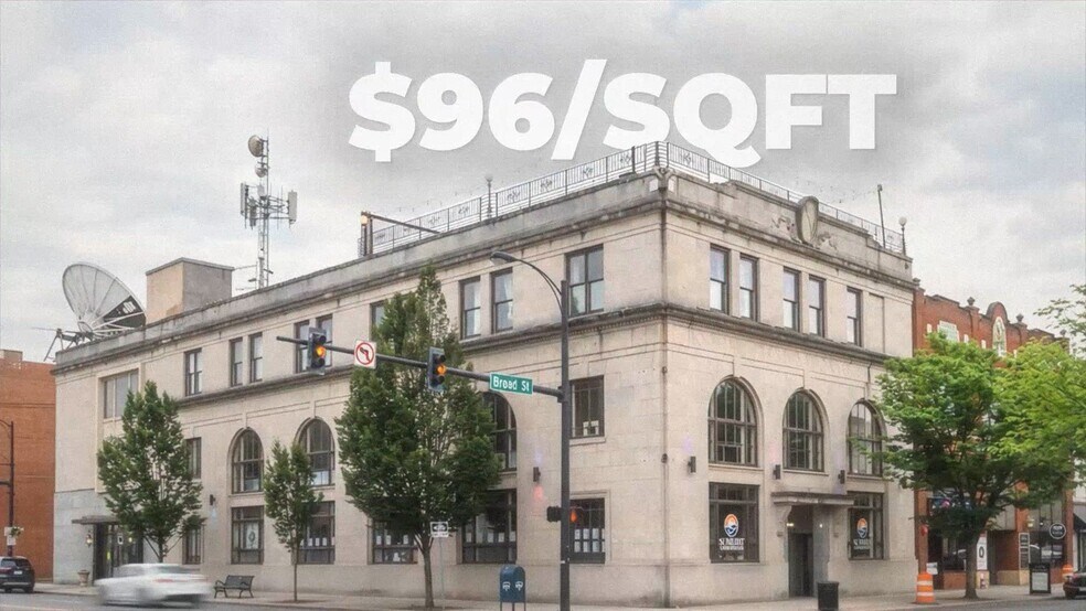 Primary Photo Of 255 Broad St., Kingsport General Retail For Sale