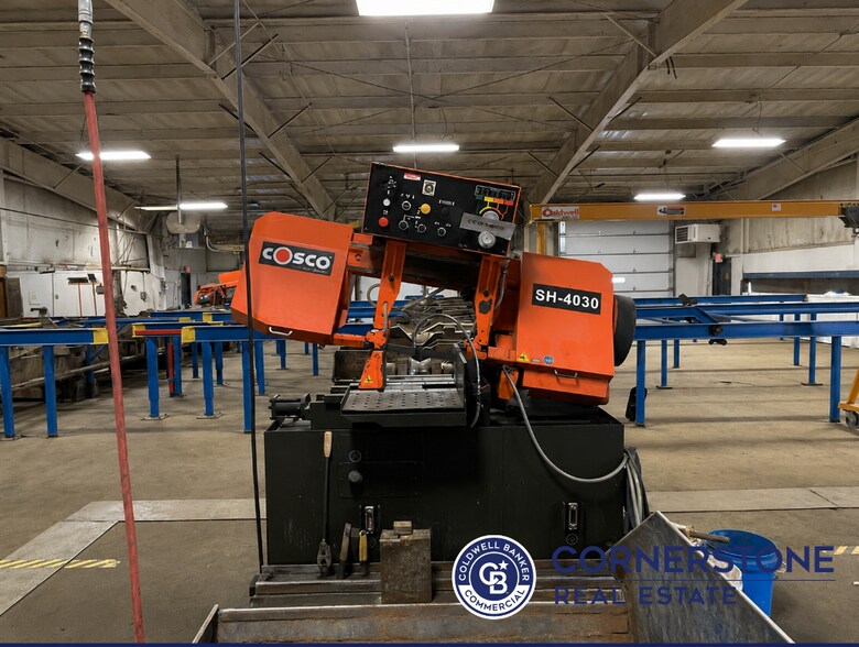 More Photos Of 3501 N Poplar St, Casper Industrial For Lease