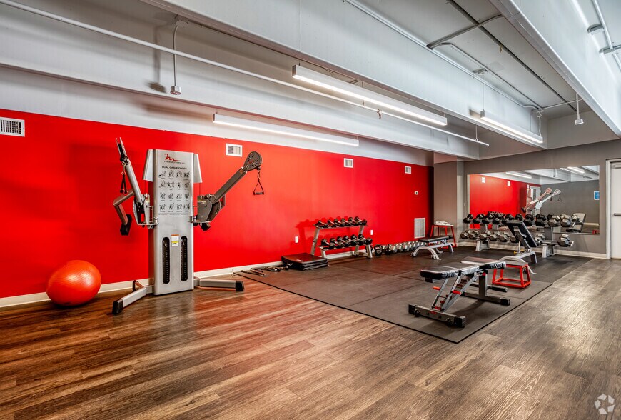 Photo of 10th Floor Ste 1001