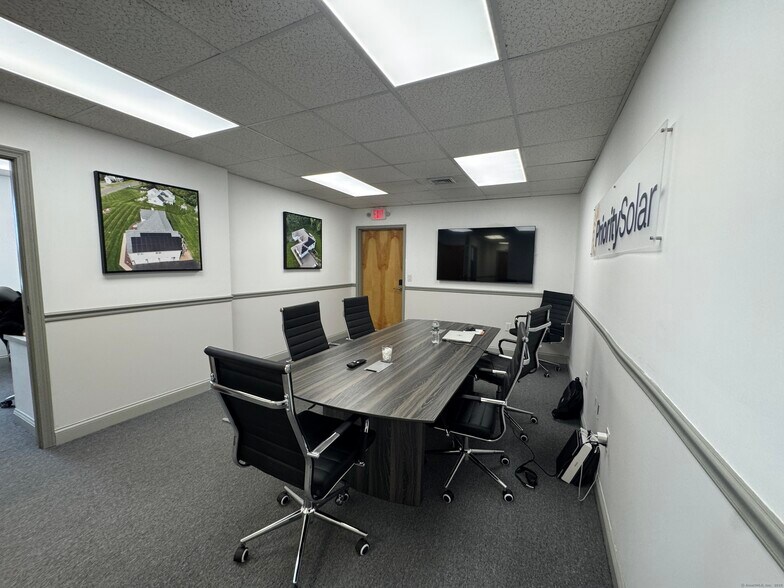 Primary Photo Of 2257 Silas Deane Hwy, Rocky Hill Office For Sale