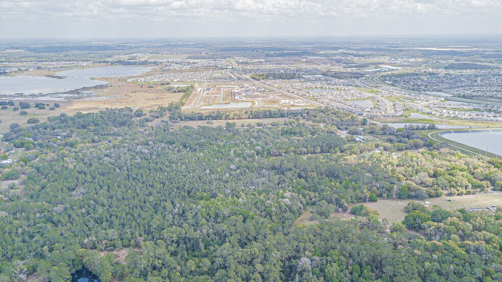 More Photos Of , Wesley Chapel Land For Sale
