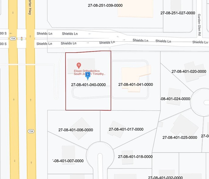 More Photos Of 3583 W 9800 S, South Jordan Medical For Sale