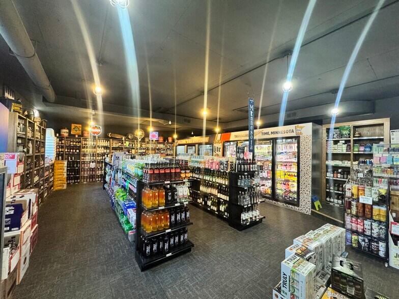 More Photos Of 31075 MN-34 Hwy, Akeley Specialty For Sale