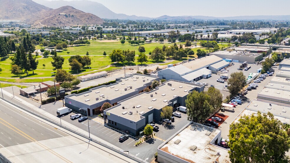 More Photos Of 1504 Columbia Ave, Riverside Manufacturing For Lease