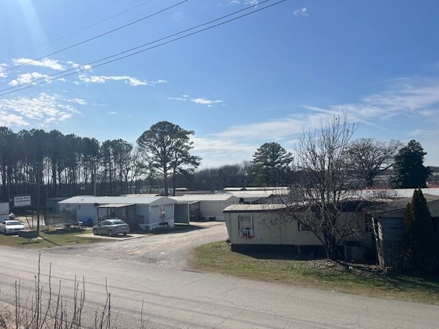 More Photos Of 110 Valley Park Dr, Decatur Land For Sale