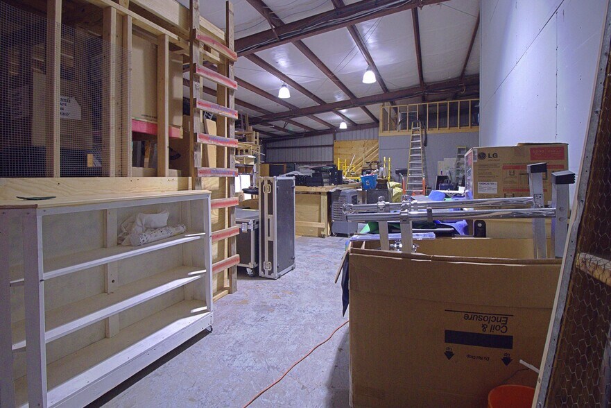 More Photos Of 18025 W Little York Rd, Katy Flex For Sale