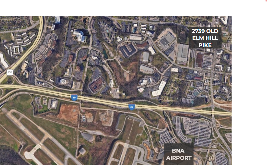 More Photos Of 2739 Old Elm Hill Pike, Nashville Land For Sale