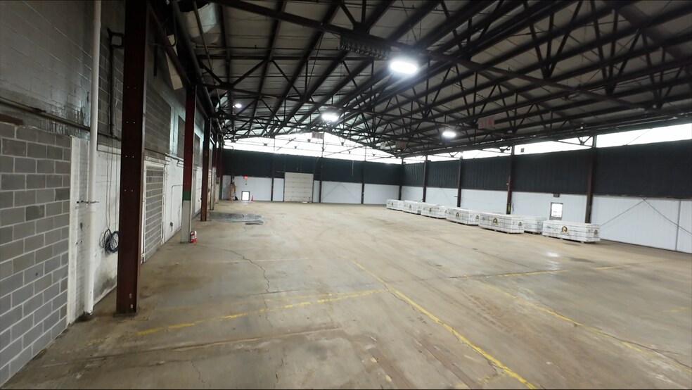 More Photos Of 7167 Route 353, Cattaraugus Warehouse For Sale
