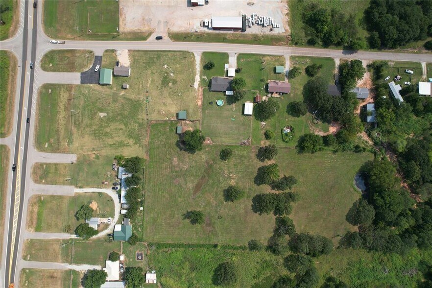 More Photos Of 55968 Moccasin Trail Rd, Prague Land For Sale