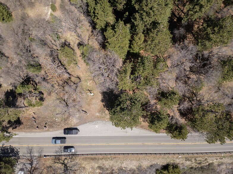 More Photos Of 26689 California 18, Rimforest Land For Sale