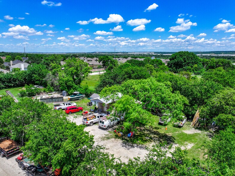 More Photos Of 1013 Fish Creek Rd, Grand Prairie Land For Sale