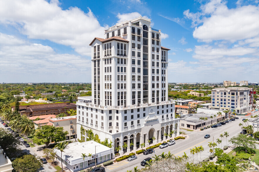 Primary Photo Of 1200 Ponce De Leon Blvd, Coral Gables Office For Lease