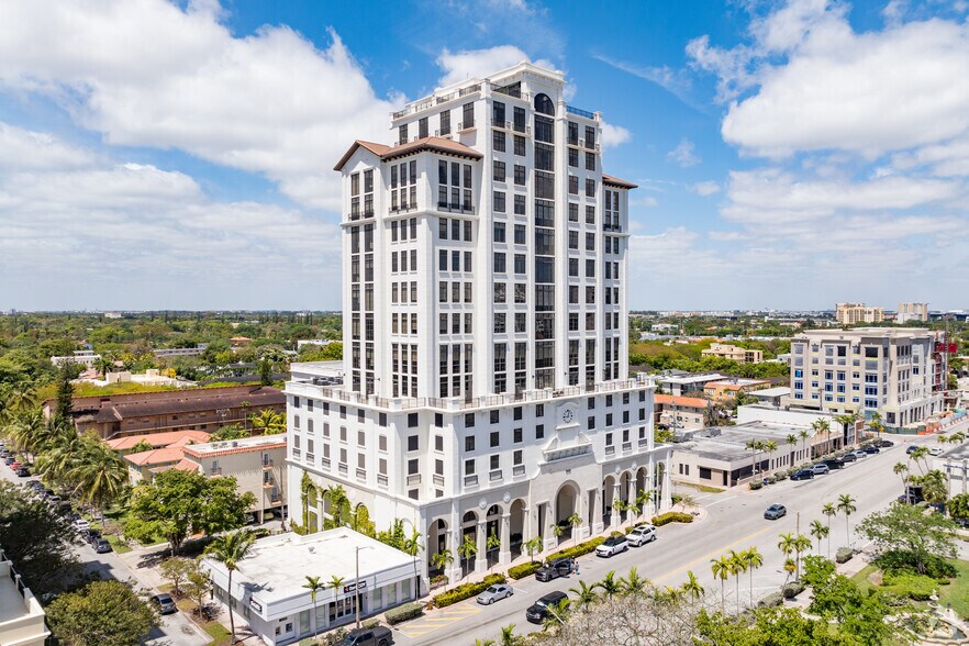 More Photos Of 1200 Ponce De Leon Blvd, Coral Gables Office Residential For Sale
