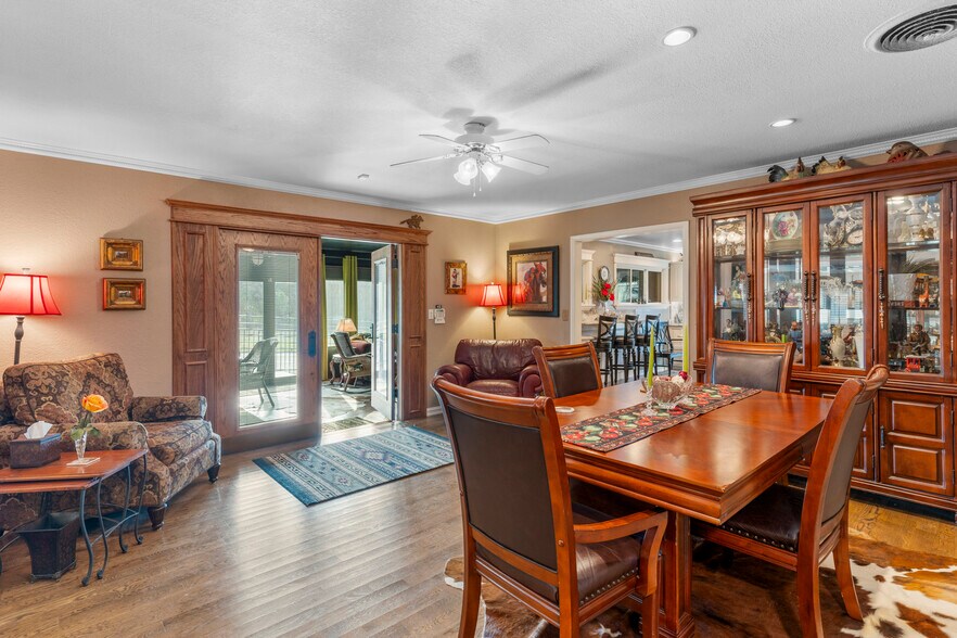 More Photos Of 17220 E Admiral Pl, Tulsa Land For Sale