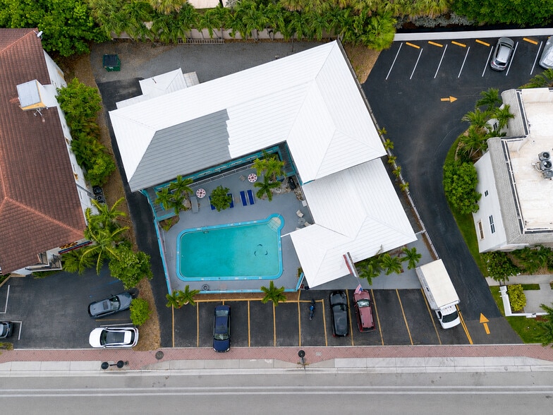 More Photos Of 4117 N Ocean Blvd, Fort Lauderdale Hotel For Sale