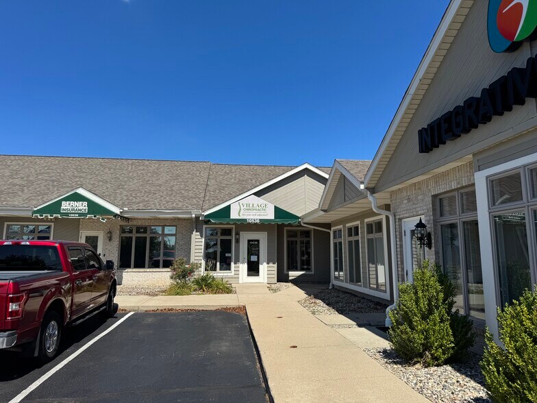 More Photos Of 10534-10536 Coldwater Rd, Fort Wayne Office For Lease