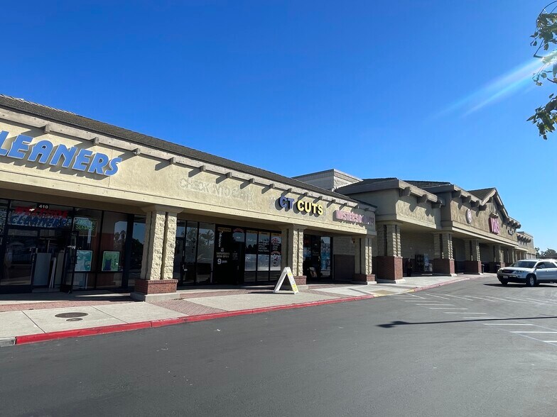 More Photos Of 400-450 S Ventura Rd, Oxnard Unknown For Lease