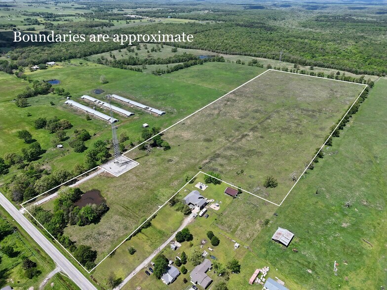 More Photos Of 356 U.S. 412, Rose Land For Sale