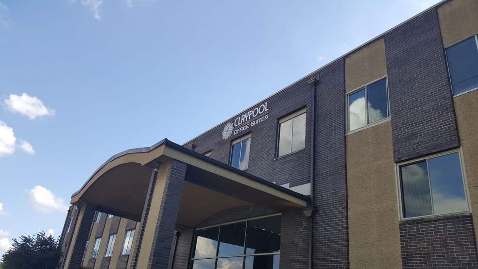 More Photos Of 4130 Linden Ave, Dayton Office For Lease