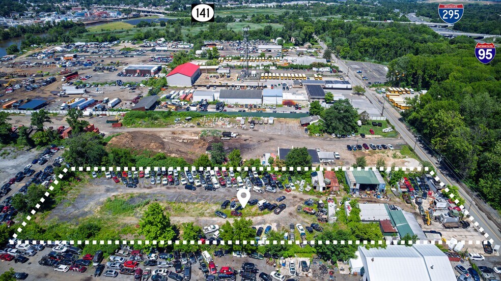 More Photos Of 461 Old Airport Rd, New Castle Land For Sale