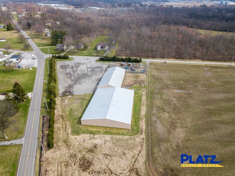 More Photos Of 2840 Lyntz Townline Rd SW, Warren Land For Sale