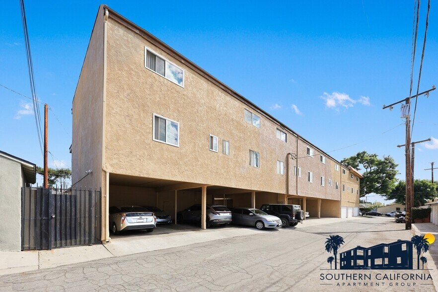 More Photos Of 11447 Broadway, Whittier Apartments For Sale