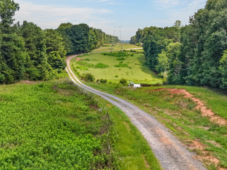 More Photos Of 8650 Thomaston Rd, Macon Land For Sale