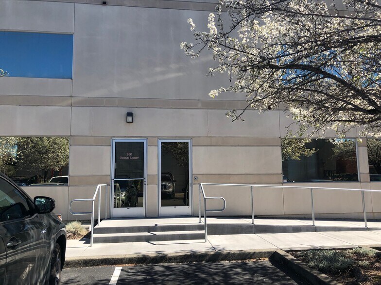 More Photos Of 105 Morris St, Sebastopol Office For Lease