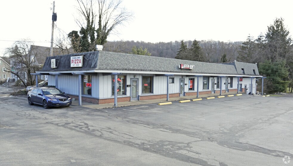 More Photos Of 4051-4063 William Penn Hwy, Murrysville Freestanding For Lease