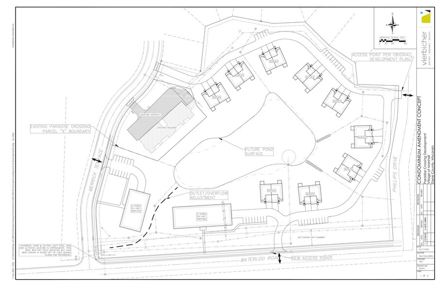 More Photos Of 504 Paradise Cir, Marshall Land For Sale
