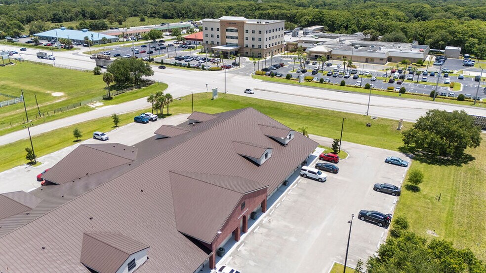 More Photos Of 1713 US Highway 441 N, Okeechobee Medical For Lease