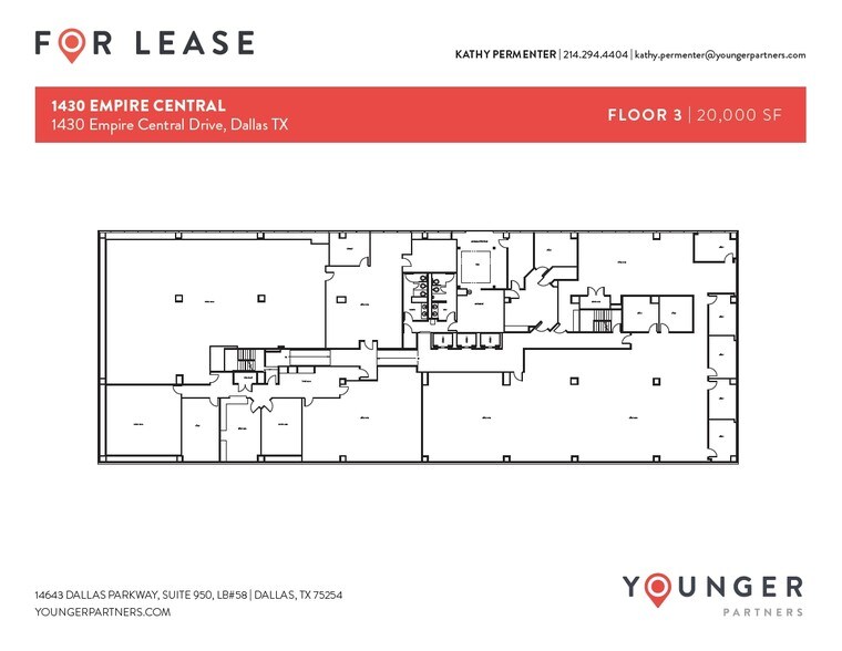 Photo of 3rd Floor Ste 