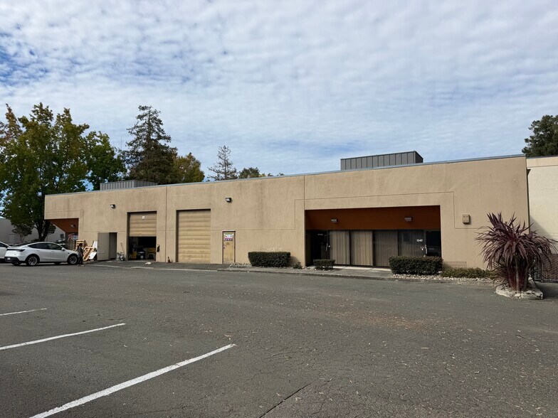 Primary Photo Of 1307 Fulton Pl, Fremont Warehouse For Sale