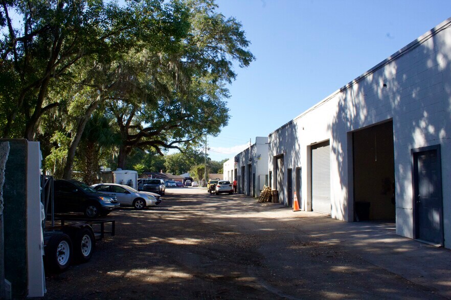 More Photos Of 4333 St Augustine Rd, Jacksonville Warehouse For Lease