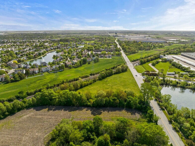 More Photos Of 1400 16th St, Joliet Land For Sale