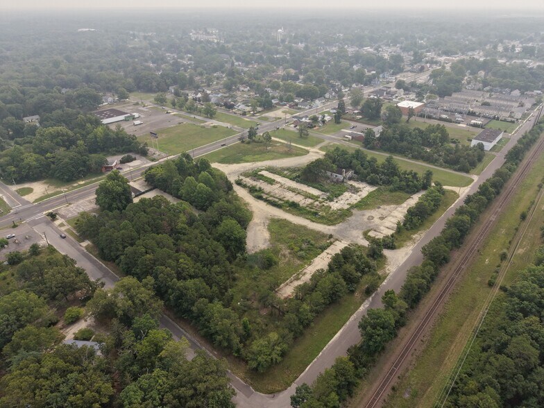 More Photos Of 30-34 White Horse Pike, Egg Harbor City Land For Sale