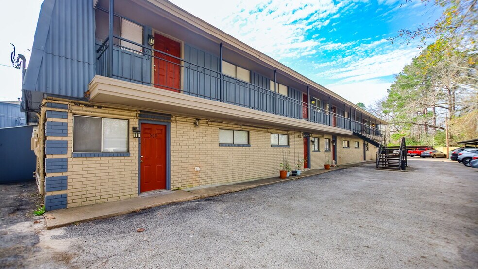 More Photos Of , Lufkin Multifamily For Sale