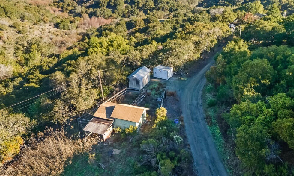 More Photos Of 3900 Marsten Ave, Belmont Land For Sale