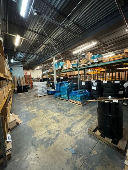 More Photos Of 1011 Rt 22 E, Mountainside Warehouse For Lease