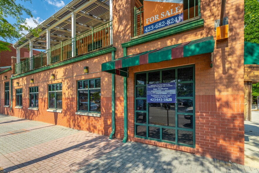More Photos Of 212 Market St, Chattanooga Restaurant For Sale