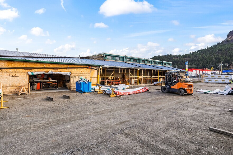 More Photos Of 1320 Industrial Rd, West Kelowna Land For Sale
