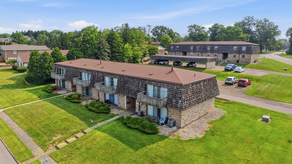 More Photos Of 733-793 Sunset Blvd, Mansfield Apartments For Sale