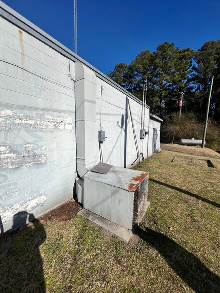 More Photos Of 1836 Gum Branch Rd, Jacksonville Office For Lease